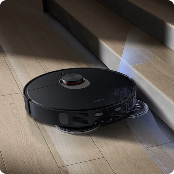 جارو رباتیک شیائومی مدل X20 Max 9 Xiaomi Robotic Vacuum Cleaner X20 Max