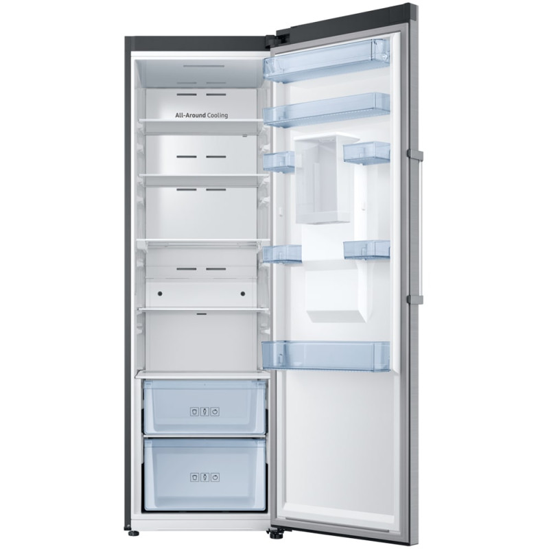 یخچال فریزر سامسونگ RR39 و RZ32 4 Samsung RR39 and RZ32 refrigerators