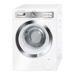 Bosch washing machine model WAY32841IR