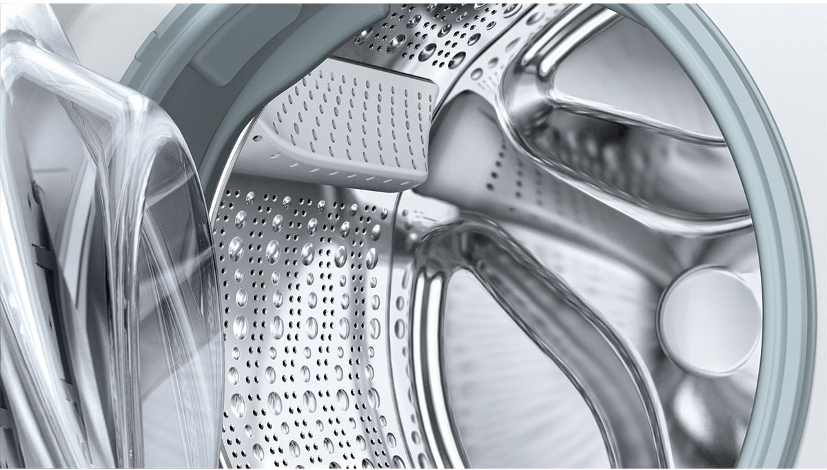 ماشین لباسشویی بوش مدل WAY32841IR 2 ماشین لباسشویی بوش WAY32841IR