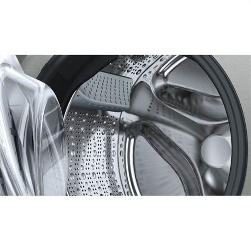 ماشین لباسشویی بوش مدل WAW32760ME 4 لباسشویی بوش مدل BOSCH WAW32760ME