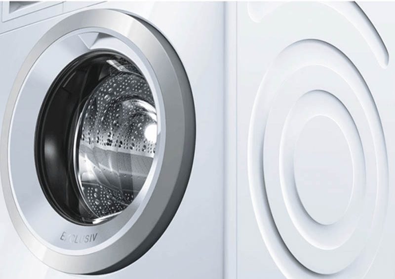 ماشین لباسشویی بوش مدل WAW32760ME 2 ماشین لباسشویی بوش مدل BOSCH WAW32760ME