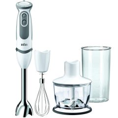 Braun electric meat grinder model MQ5235
