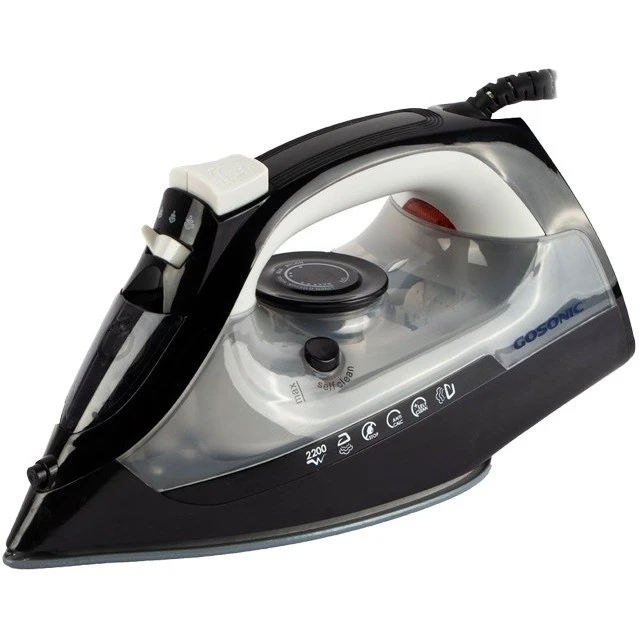 اتو بخار گوسونیک مدل GSI-294 1 Gosonic steam iron model GSI-294
