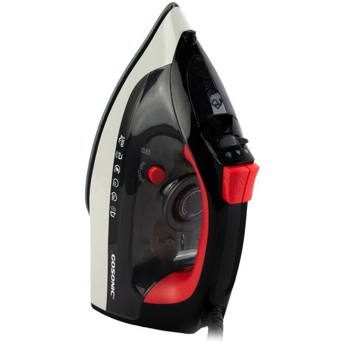 اتو بخار گوسونیک مدل GSI-294 3 Gosonic