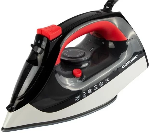 اتو بخار گوسونیک مدل GSI-294 2 GSI-294
