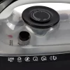 اتو بخار گوسونیک مدل GSI-294 9 Gosonic GSI-294