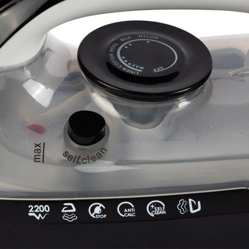 اتو بخار گوسونیک مدل GSI-294 5 Gosonic GSI-294
