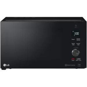 LG Microwave Model MH8265 DIS kichenu 1 فروشگاه اینترنتی کیچن یو