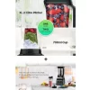 Ninja Blender Model BN750