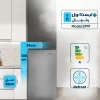 9-foot Eastcool hotel refrigerator 2919