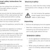 پلو پز بلک اند دکر 2850