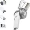 Black & Decker Cordless Vacuum Cleaner Model PV1420