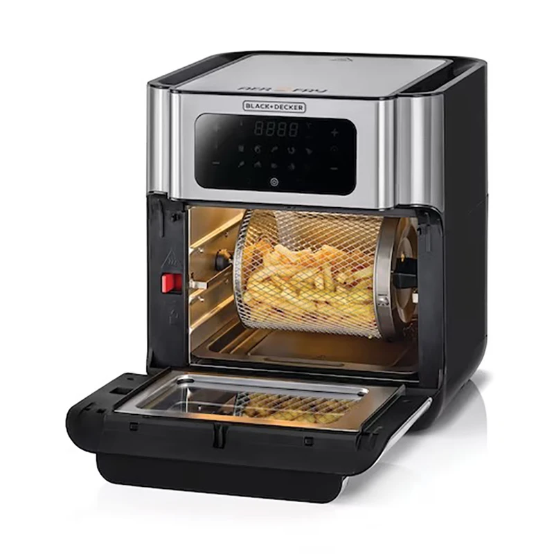 سرخ کن بلک اند دکر مدل AOF-100-B5 9 مدل AOF-100-B5