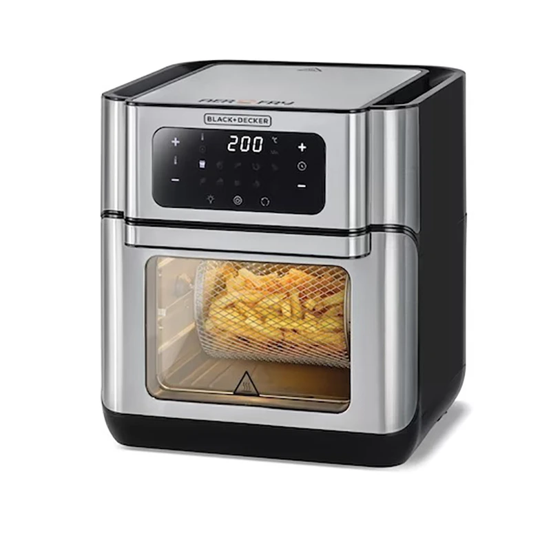 سرخ کن بلک اند دکر مدل AOF-100-B5 8 سرخ کن