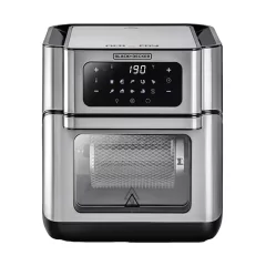 Black Fryer Model AOF-100-B5