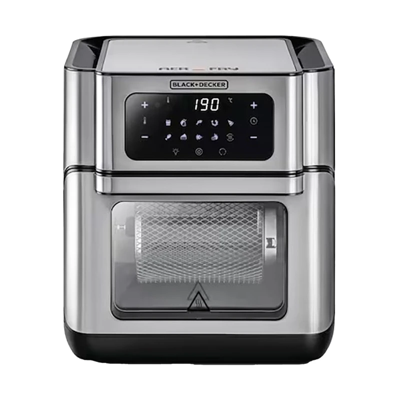 سرخ کن بلک اند دکر مدل AOF-100-B5 1 Black Fryer Model AOF-100-B5