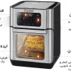 سرخ کن بلک اند دکر مدل AOF-100-B5 22 Black & Decker