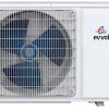 Evoli air conditioner model EVCIS-30K-MD