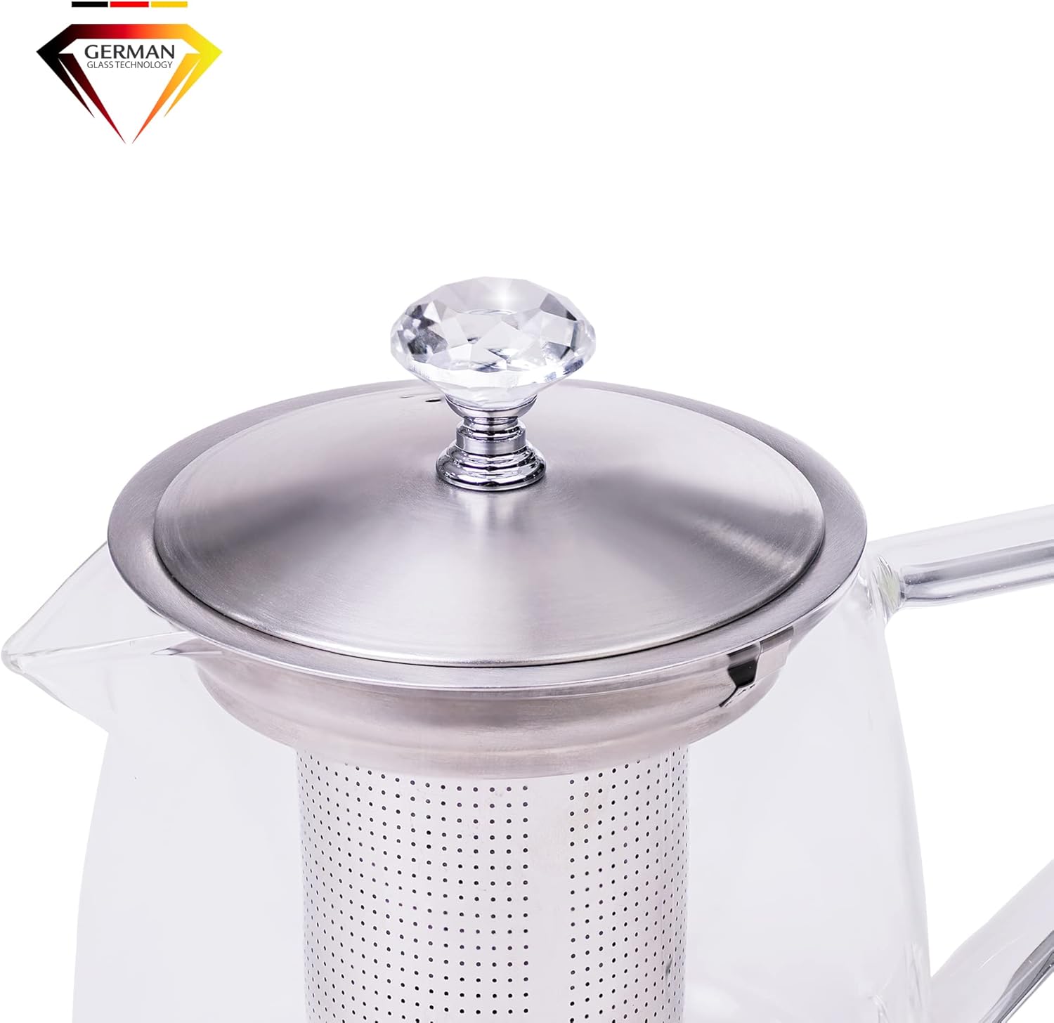 چای ساز فلر مدل TS 190 5 خرید چای ساز فلر مدل TS 190