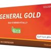 General Gold air conditioner model