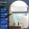 Hisense air conditioner model HIH-24TG