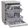 LG Dishwasher DFC435FP