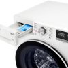 LG washing model F4R5VYG0W