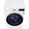 LG washing