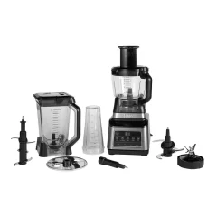 Ninja Food Processor Model BN801