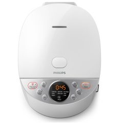 Philips rice cooker model HD4515
