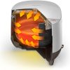 قیمت پلوپز فیلیپس مدل HD4515