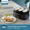 Egg Boiler Model HD 9137-91