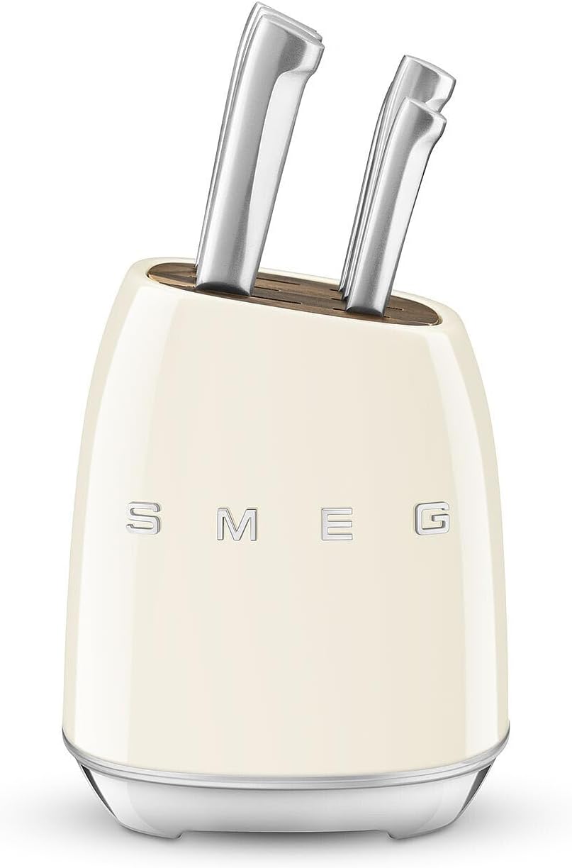 سرویس چاقو 7 پارچه اسمگ کد 9181 18 سرویس چاقو 7 پارچه اسمگ کد 9181 - Image 18