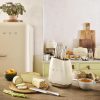 سرویس چاقو 7 پارچه اسمگ کد 9181 24 سرویس چاقو 7 پارچه 9181 smeg