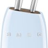 سرویس چاقو 7 پارچه اسمگ کد 9181 22 سرویس چاقو 7 پارچه 9181