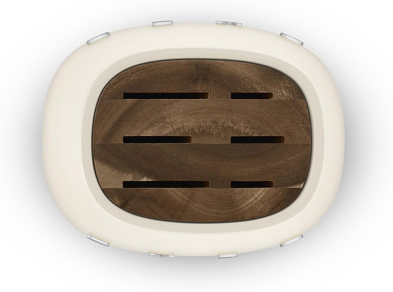 سرویس چاقو 7 پارچه اسمگ کد 9181 2 سرویس چاقو 7 پارچه اسمگ کد 9181