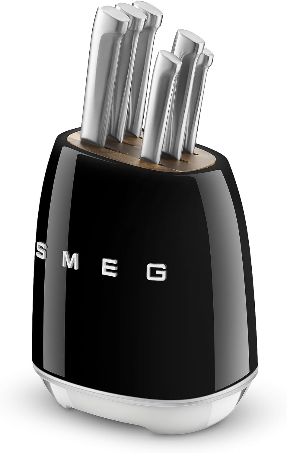 سرویس چاقو 7 پارچه اسمگ کد 9181 15 سرویس چاقو 7 پارچه اسمگ کد 9181 - Image 15