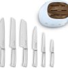 سرویس چاقو 7 پارچه اسمگ کد 9181 31 Smeg 7 piece cutlery set code 9181 kitchenu 5 فروشگاه اینترنتی کیچن یو