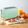 Smeg Toaster TSF02