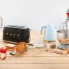 Toaster Model TSF02