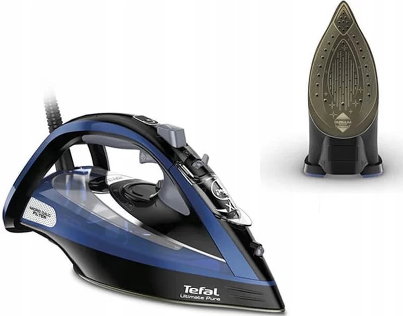 اتو بخار تفال مدل FV9848 9 Tefal steam iron FV9848