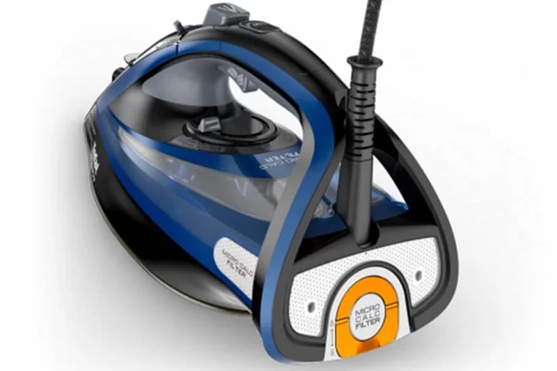 اتو بخار تفال مدل FV9848 8 Tefal model FV9848