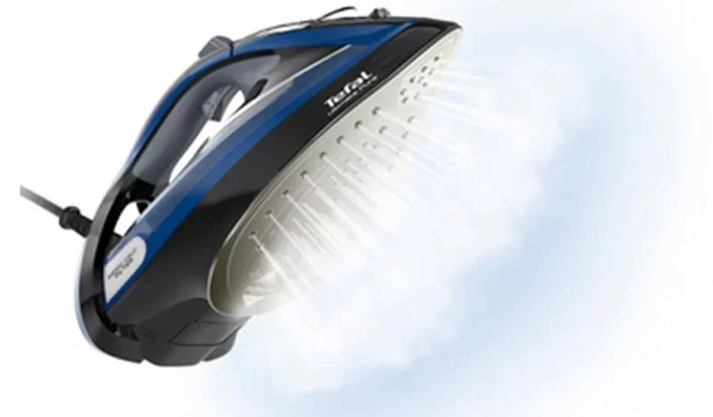 اتو بخار تفال مدل FV9848 6 Tefal