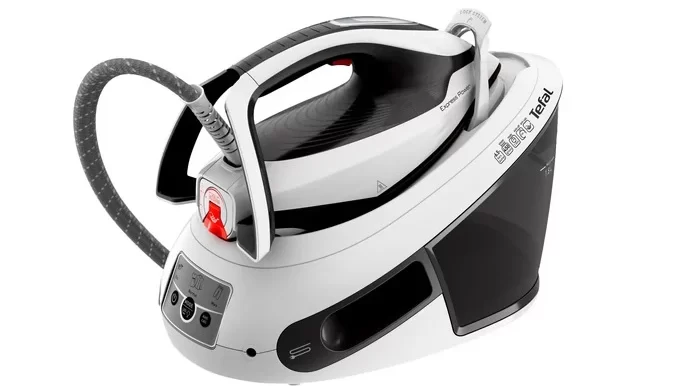 اتو مخزن دار تفال مدل SV8130E0 3 Tefal tank iron model SV8130E0