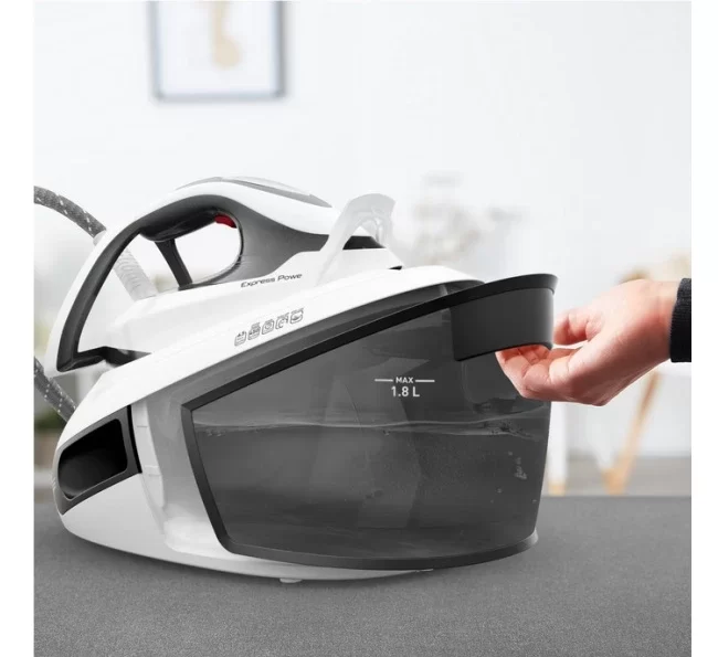 اتو مخزن دار تفال مدل SV8130E0 2 Tefal l SV8130E0