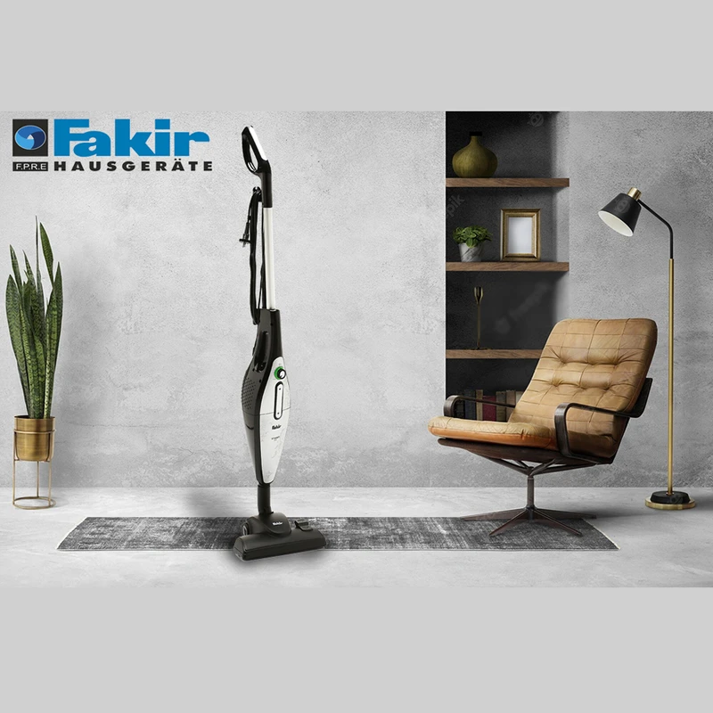 جاروبرقی فکر مدل STARKY OKO 6 خرید جاروبرقی فکر مدل STARKY OKO