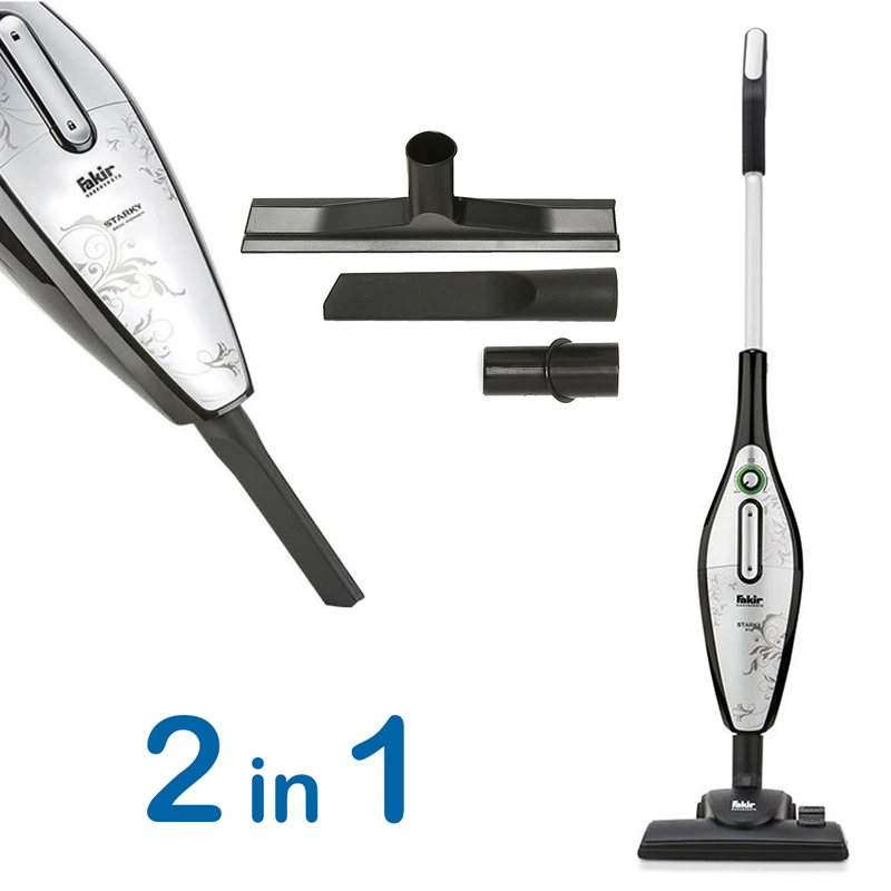جاروبرقی فکر مدل STARKY OKO 10 Vacuum cleaner STARKY OKO