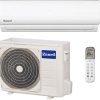 Zanetti 24000 air conditioner model ZTSE-24HO3RAEA