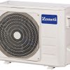 Zanetti 24000 air conditioner ZTSE-24HO3RAEA